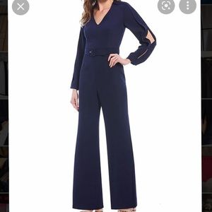 ANTONIO MELANI JUMPSUIT
